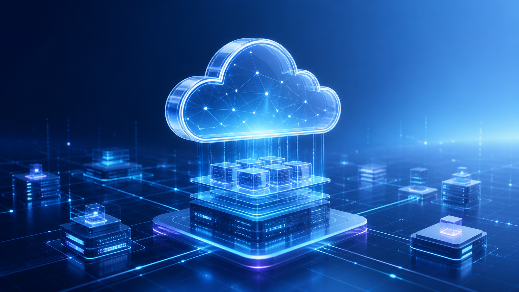 VMware ESXi 8 安装指南：硬件兼容、启动盘、网络配置与上线检查 的封面